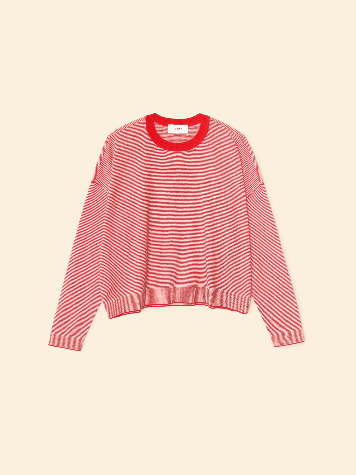 SPARROW SWEATER
