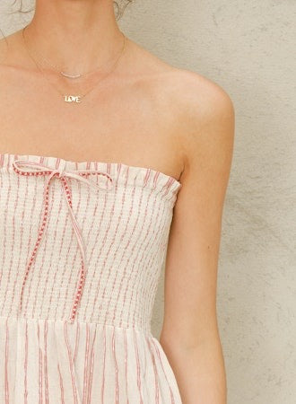 MABE M.A.B.E MYRA SUNDRESS
