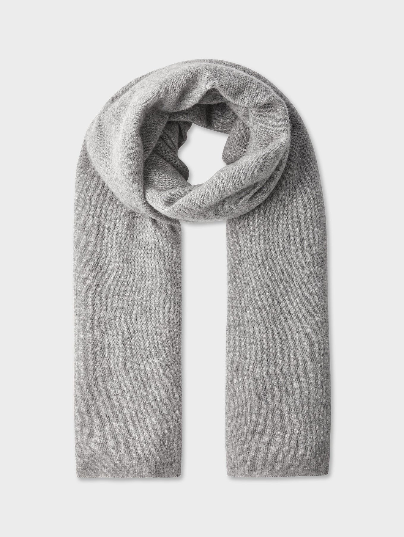 CASHMERE TRAVEL WRAP