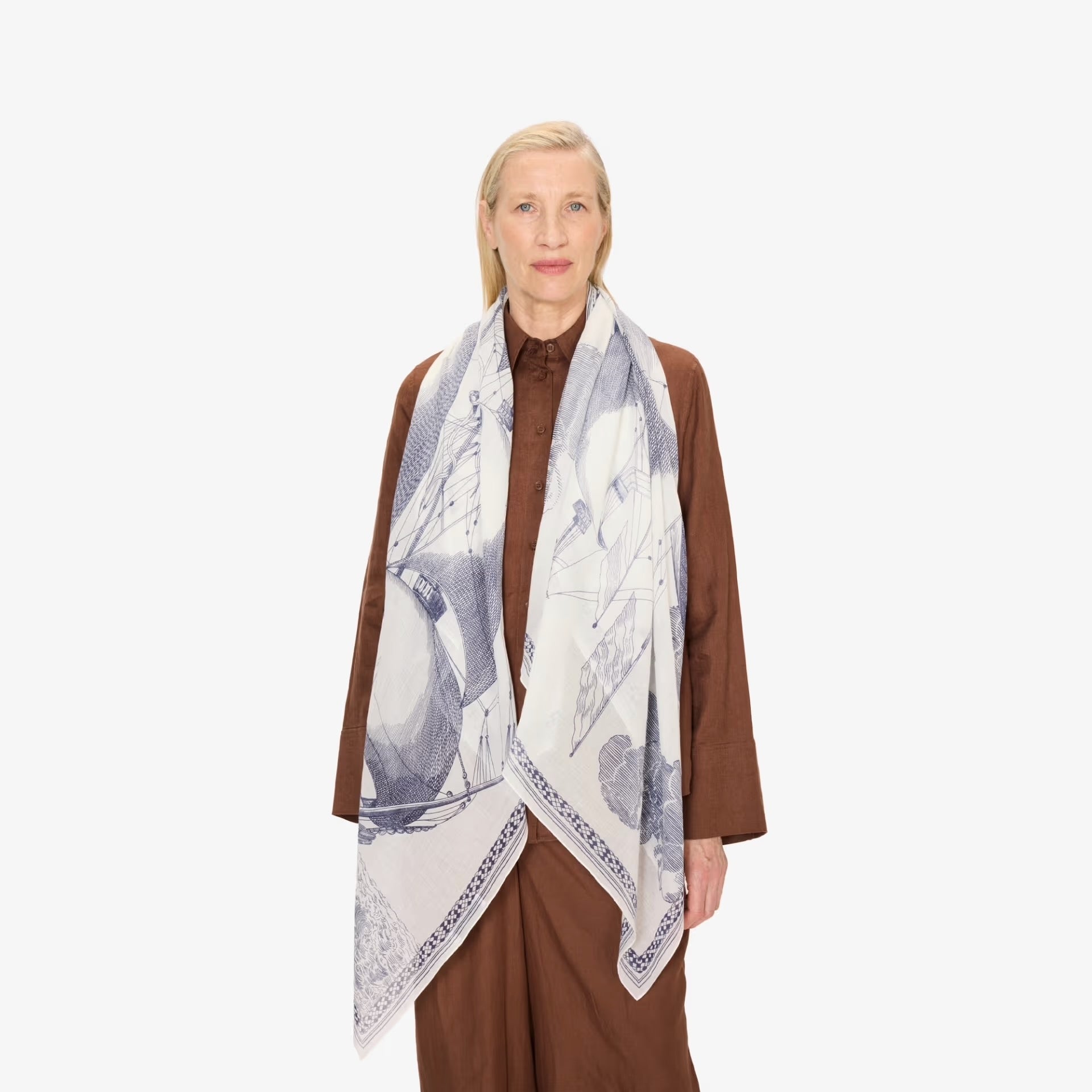SCARF 100 RIVES