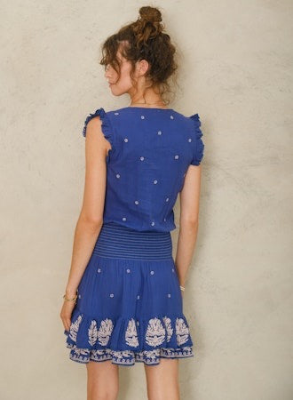 MABE M.A.B.E MINA DRESS