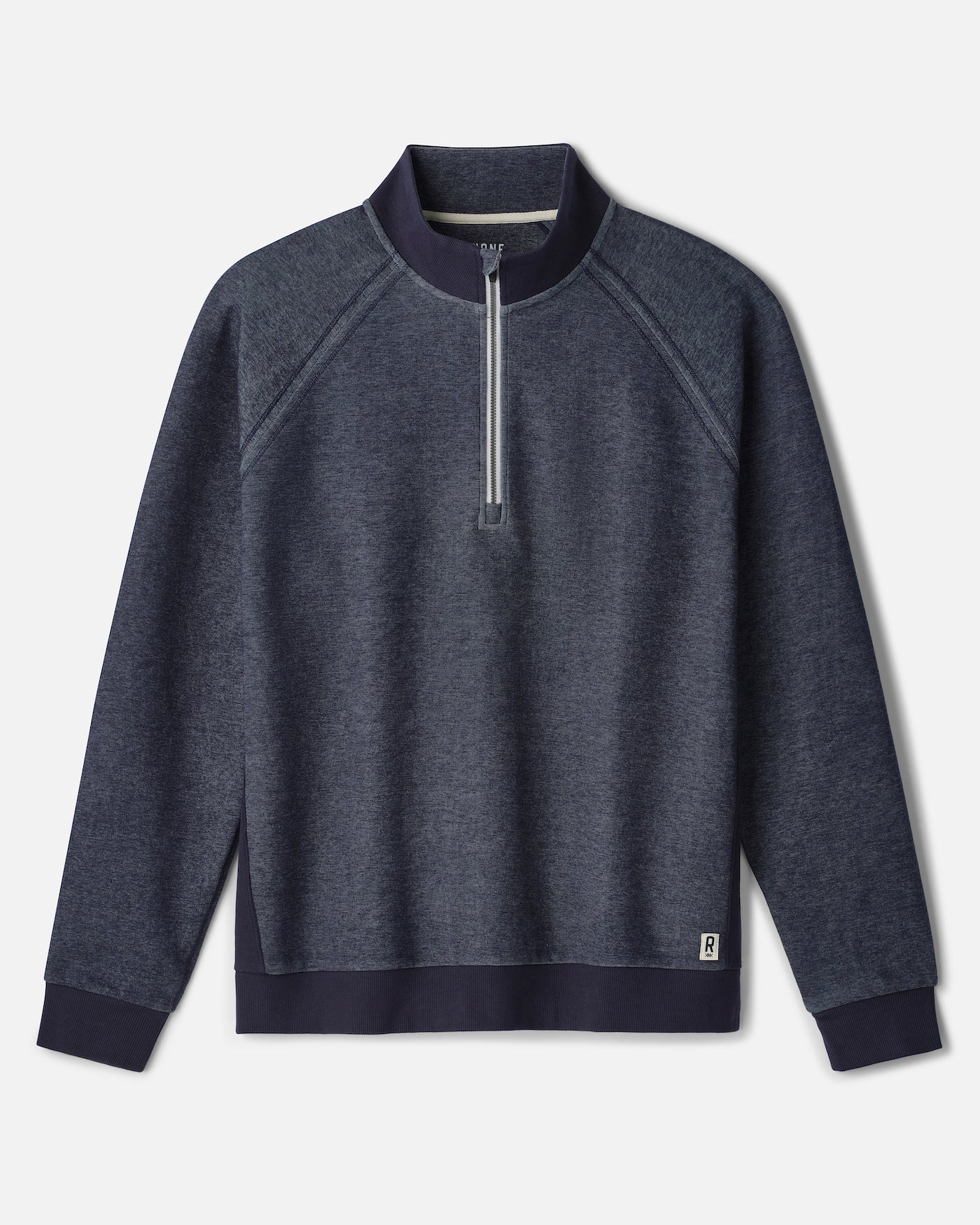 HERITAGE 1/4 ZIP