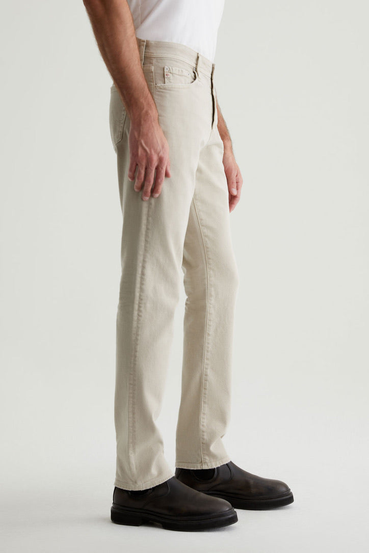 AG JEANS TELLIS 7 YEARS SULFUR COASTAL