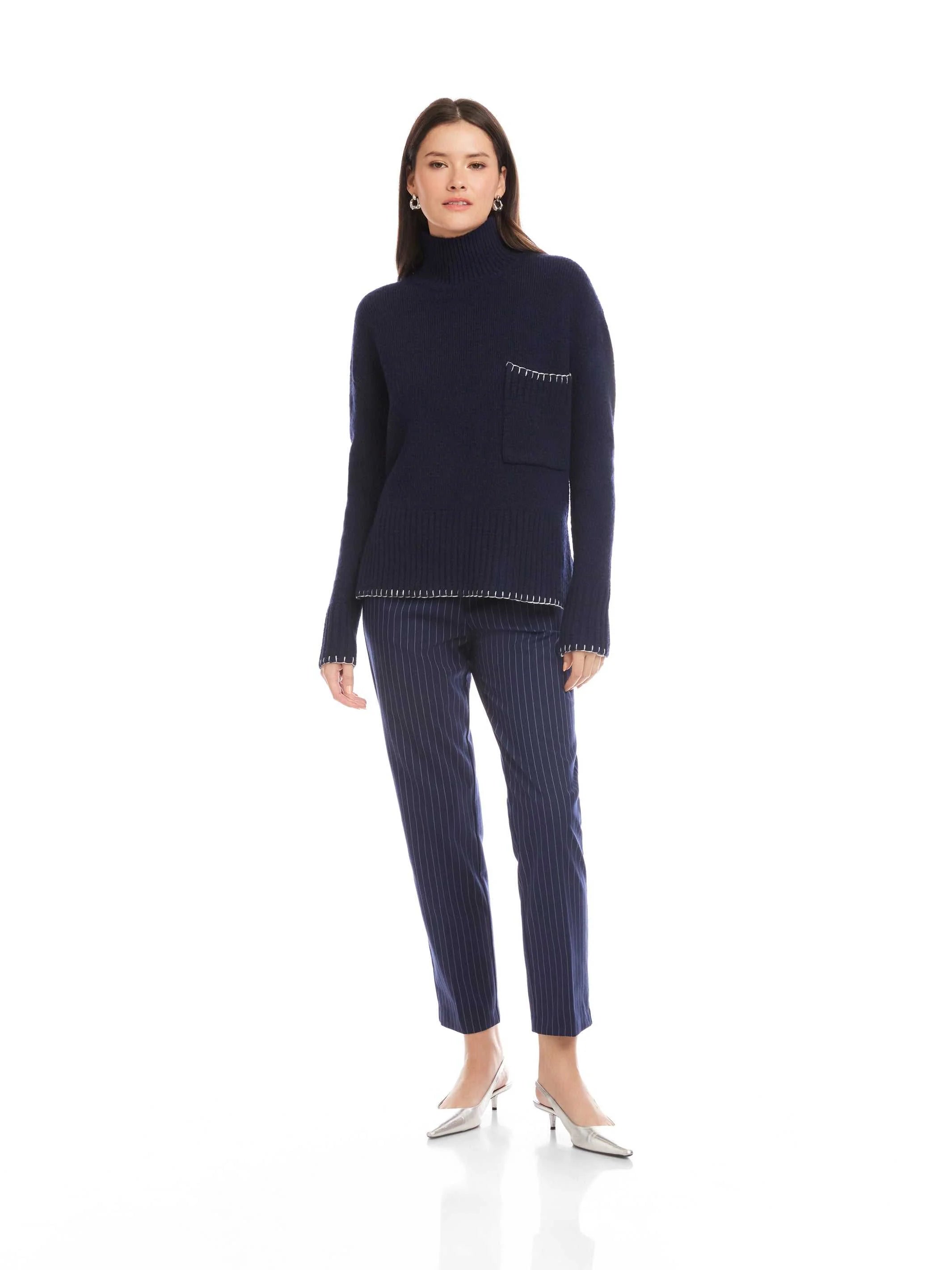 SYLVIE SWEATER