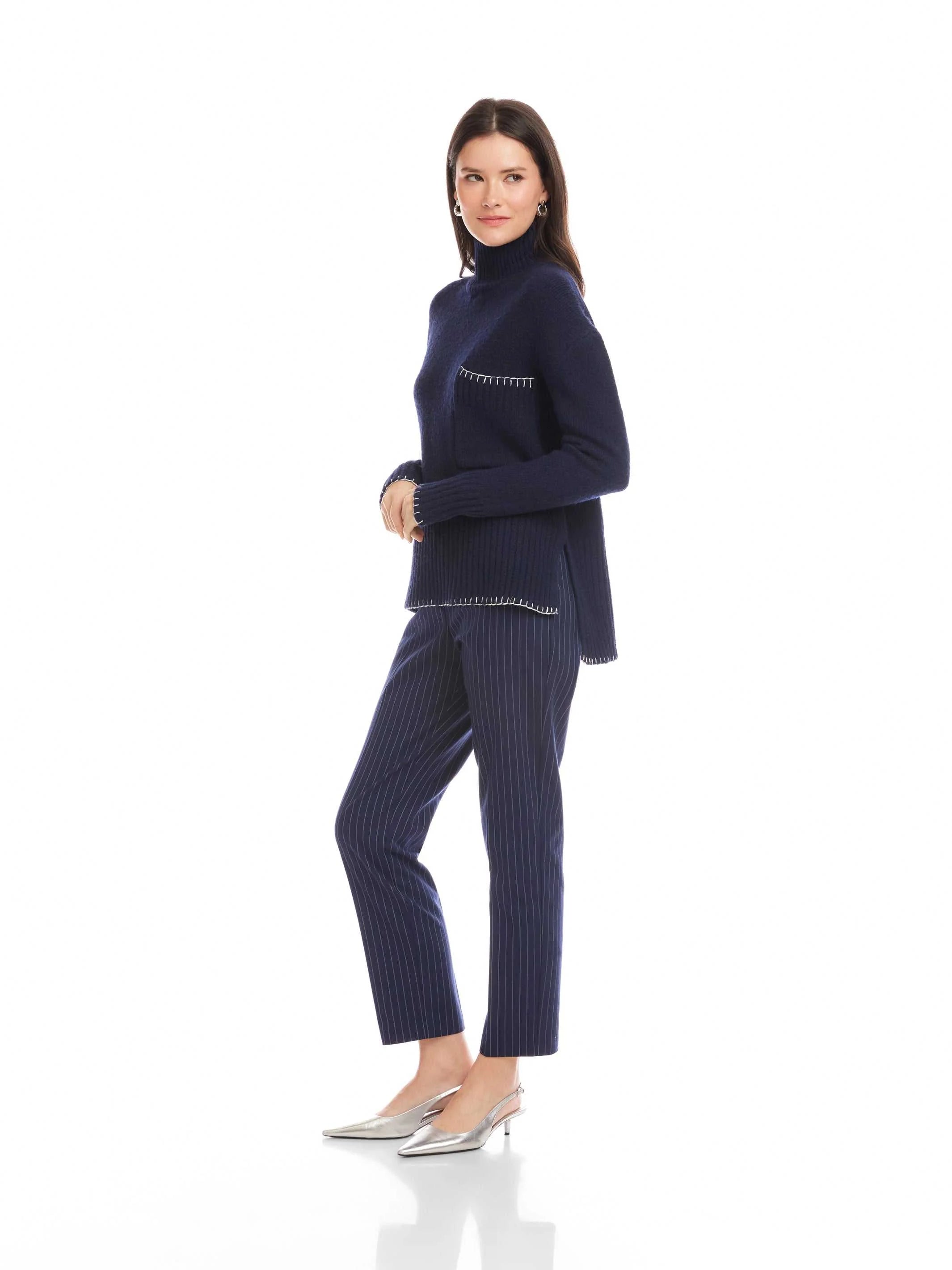 SYLVIE SWEATER