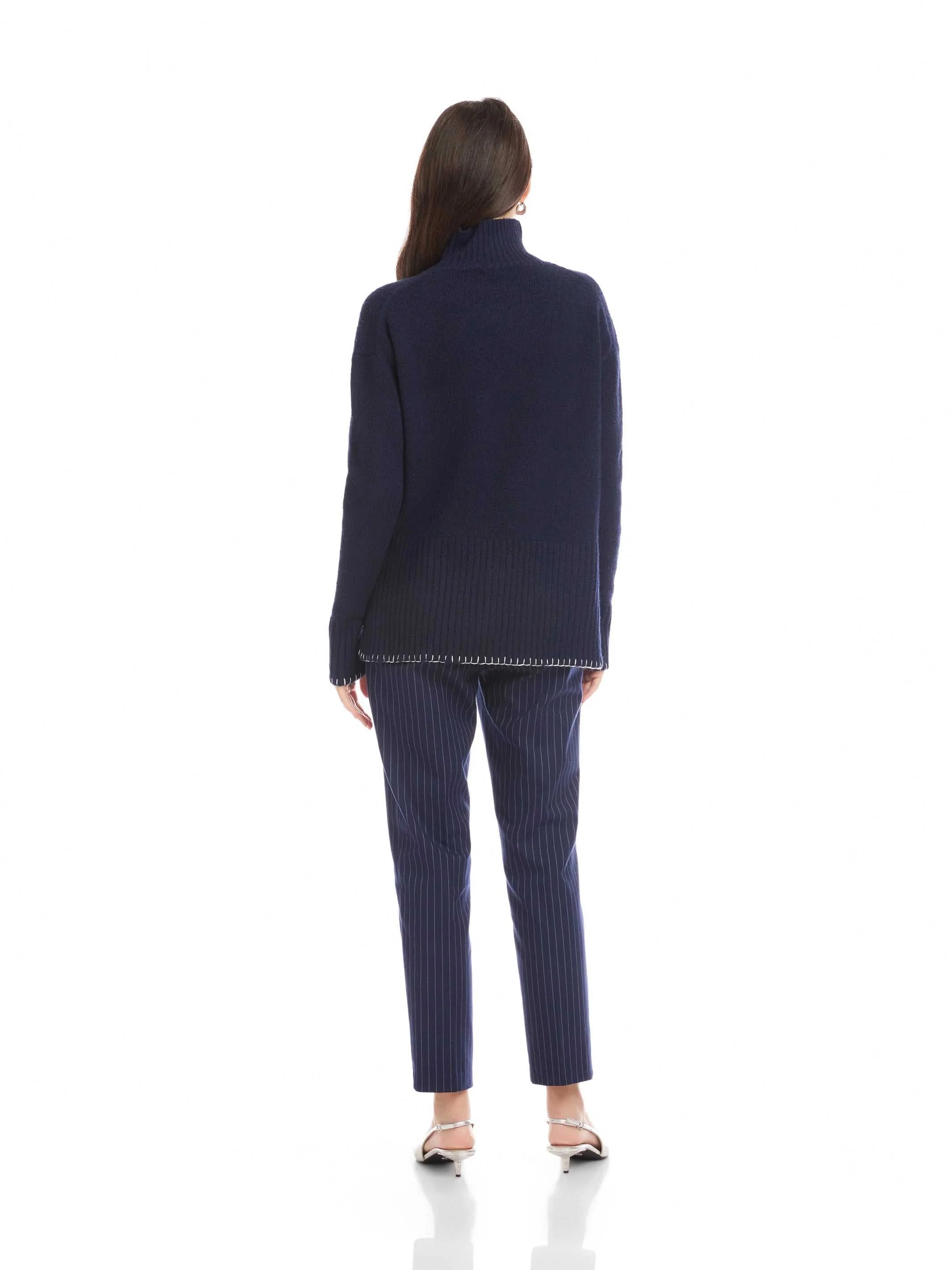 SYLVIE SWEATER