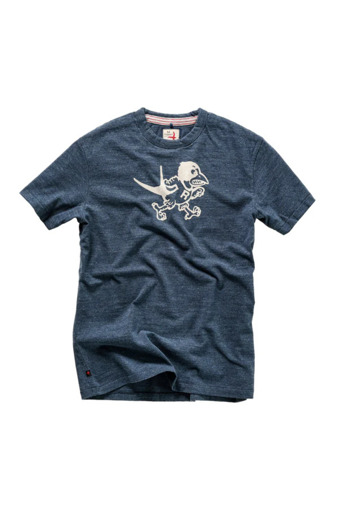 BARN SWALLOW TEE