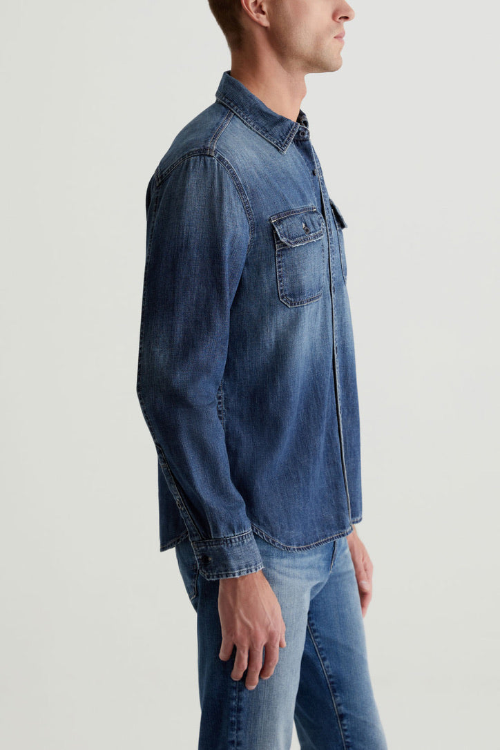 AIDEN UTILITY