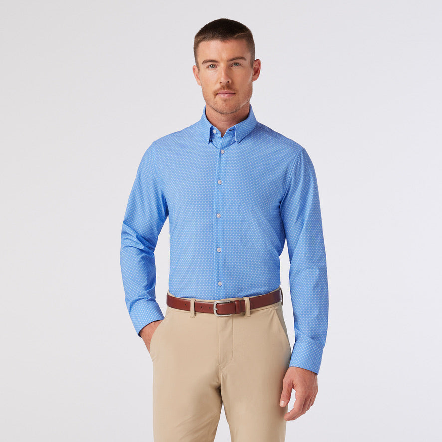 mizzen + main LEEWARD - provence star