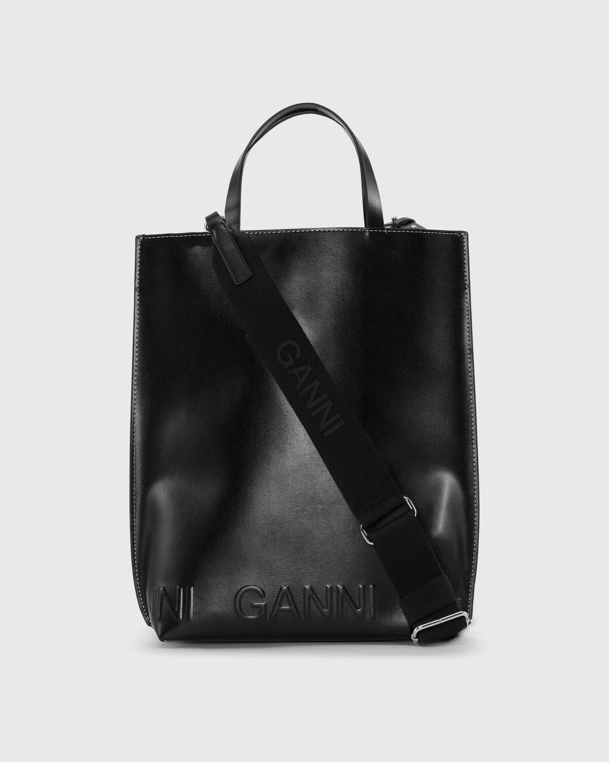 BANNER MEDIUM TOTE