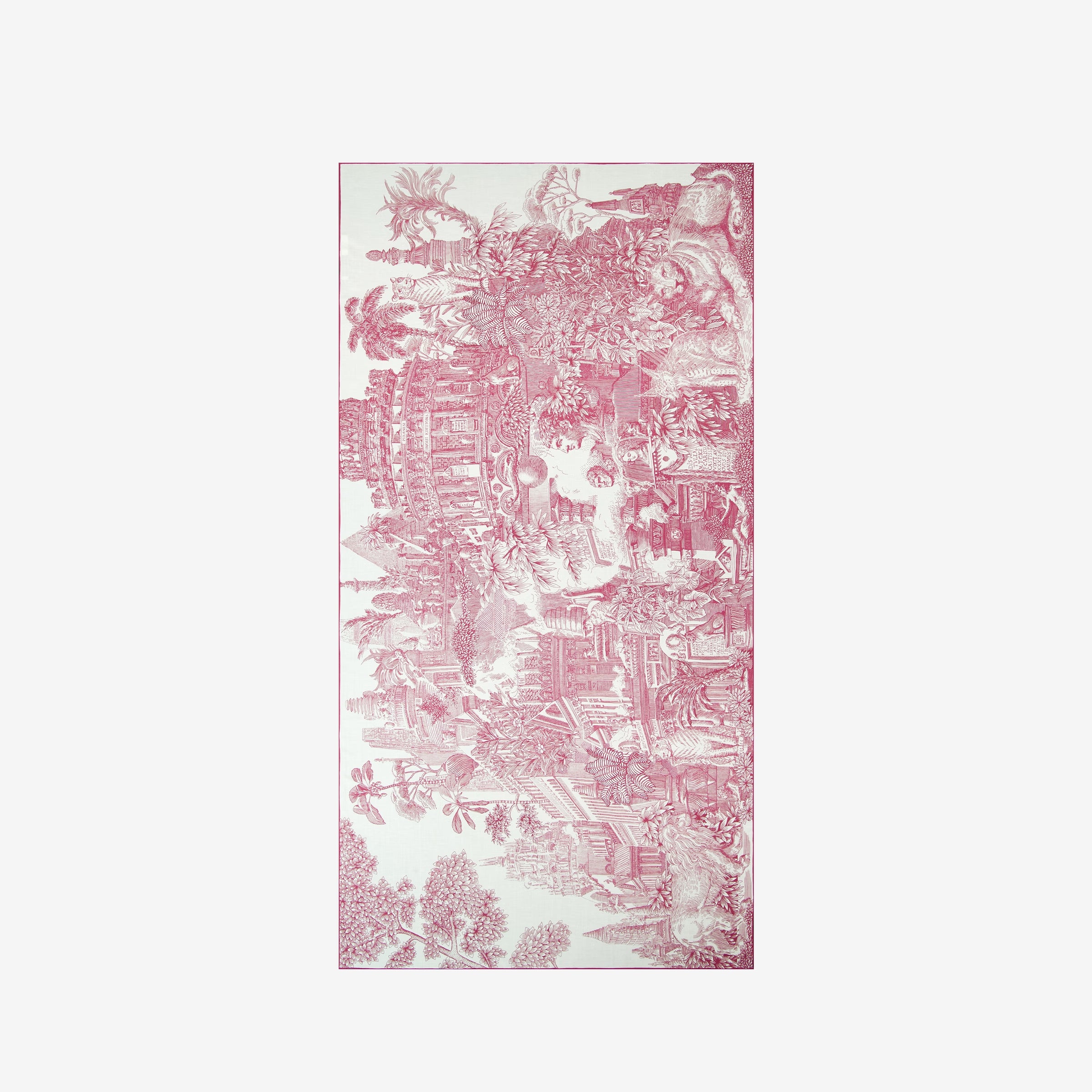SCARF 100 PIRANESI