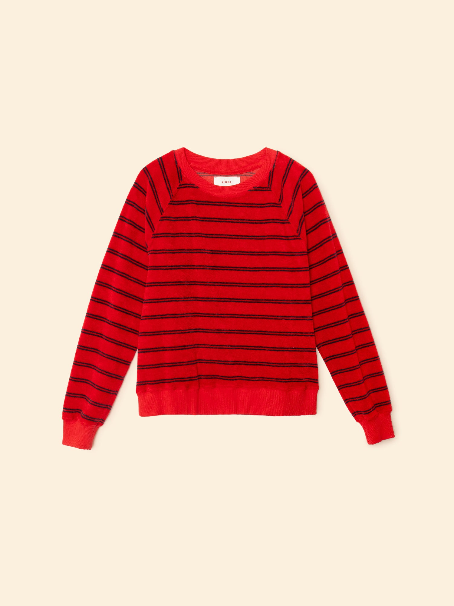 HOPPER SWEATSHIRT