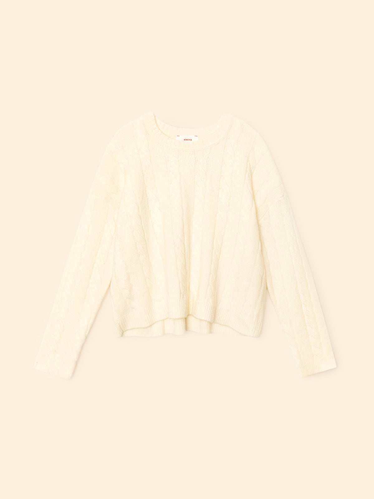 LELAND SWEATER