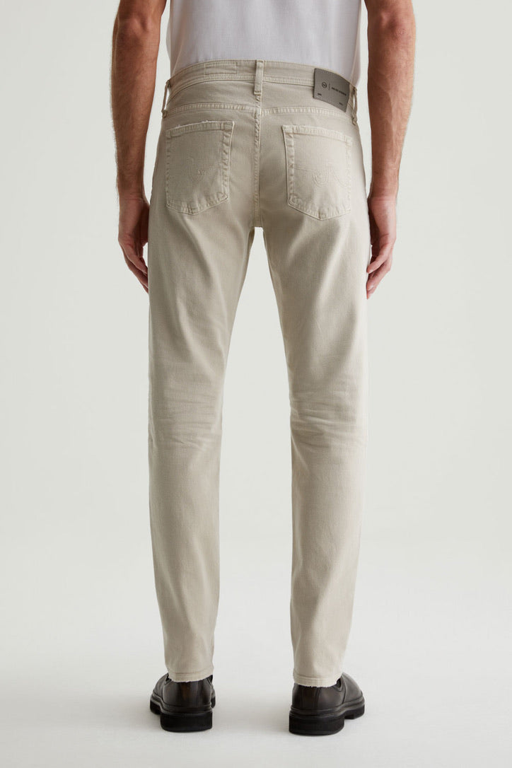 AG JEANS TELLIS 7 YEARS SULFUR COASTAL