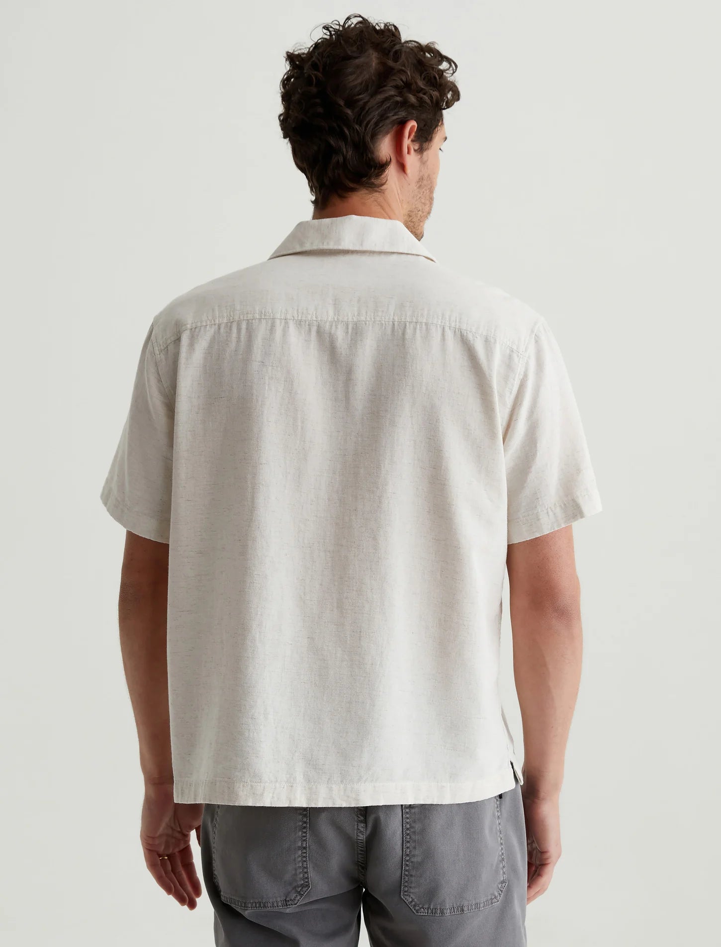 FOSTER SHIRT