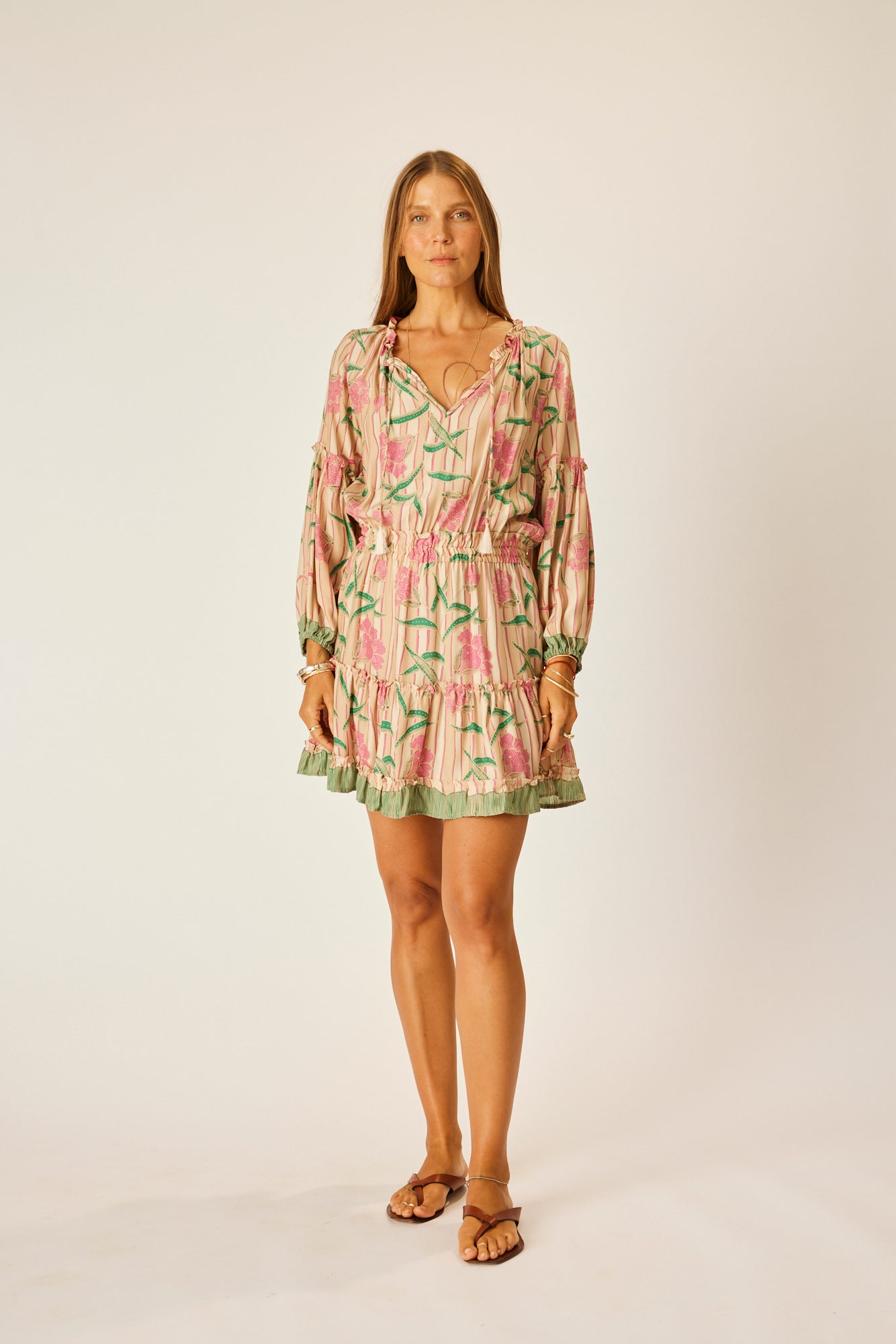 natalie martin dress MAGGIE DRESS