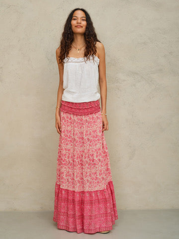 ESTI MAXI SKIRT