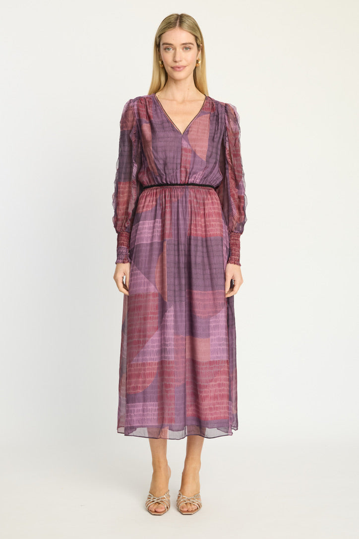 STACE DRESS