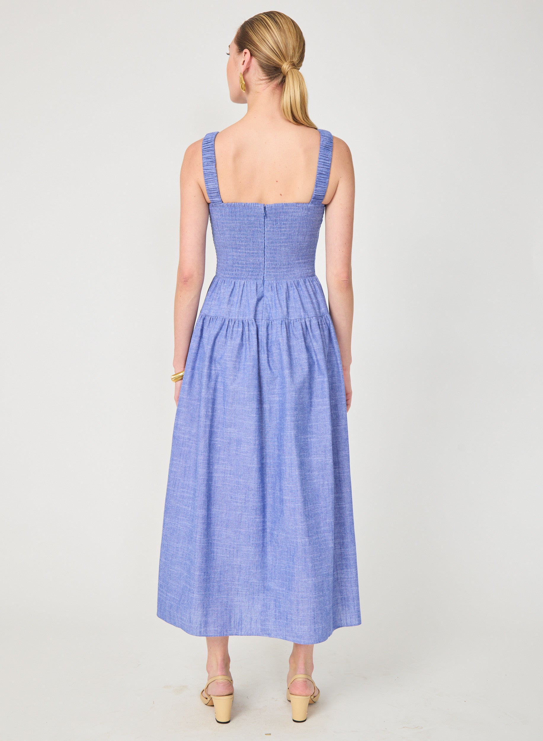 JULIEN DRESS