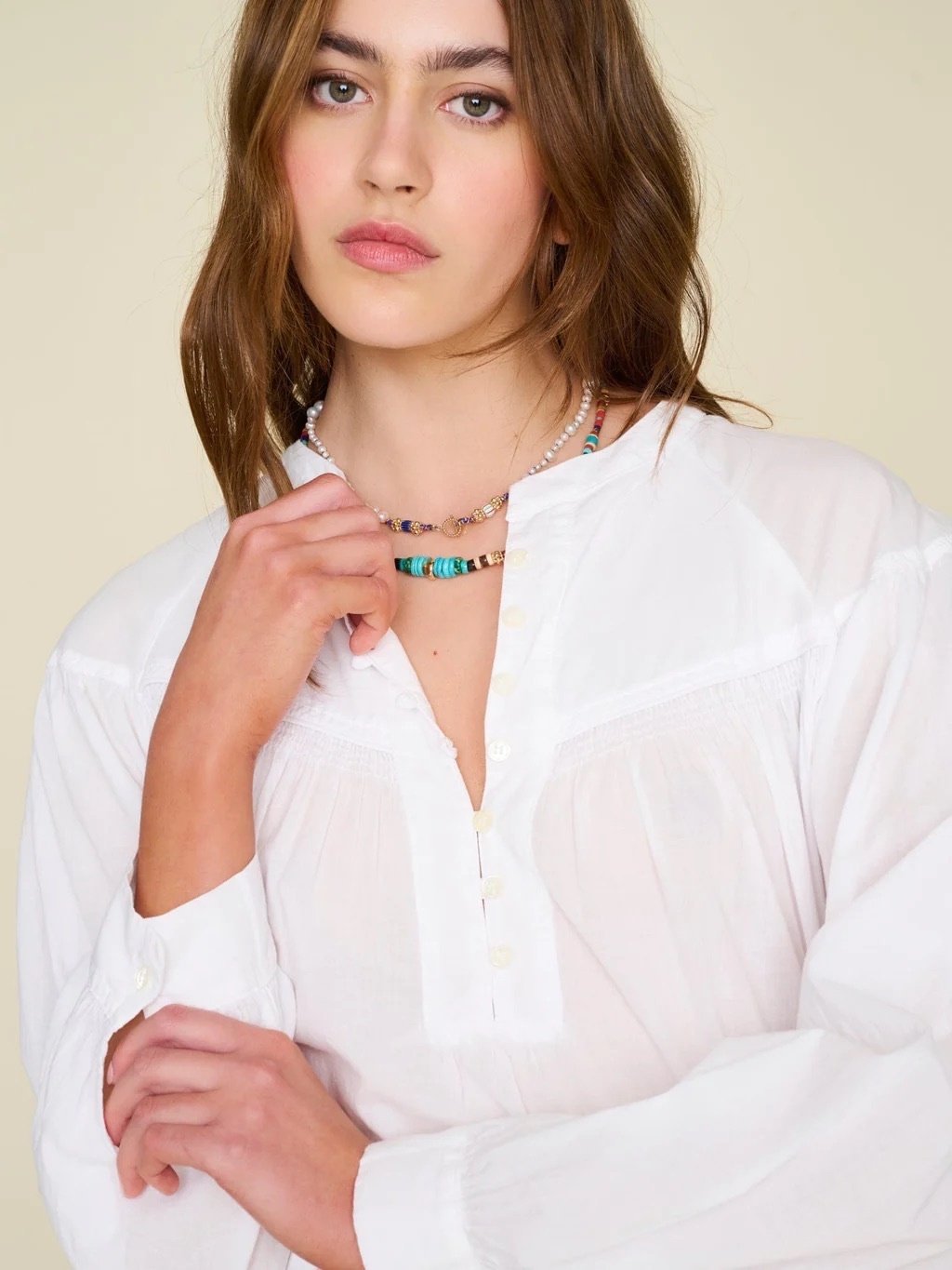 DELILAH TOP