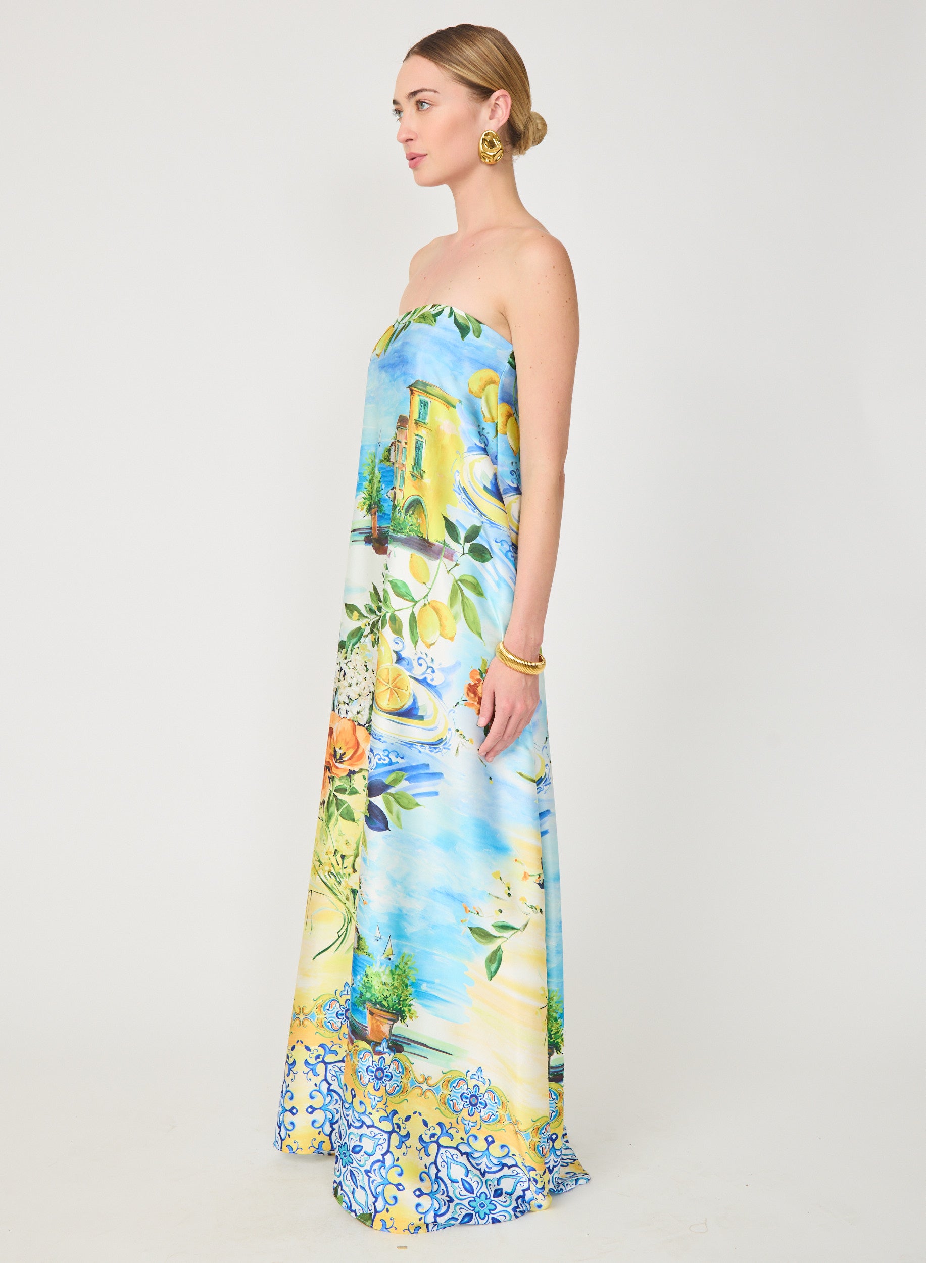 JIANNA DRESS
