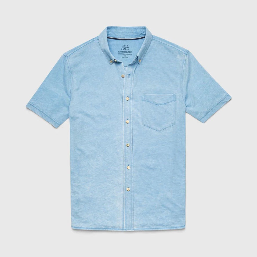 surfside Tony Burnout Shirt