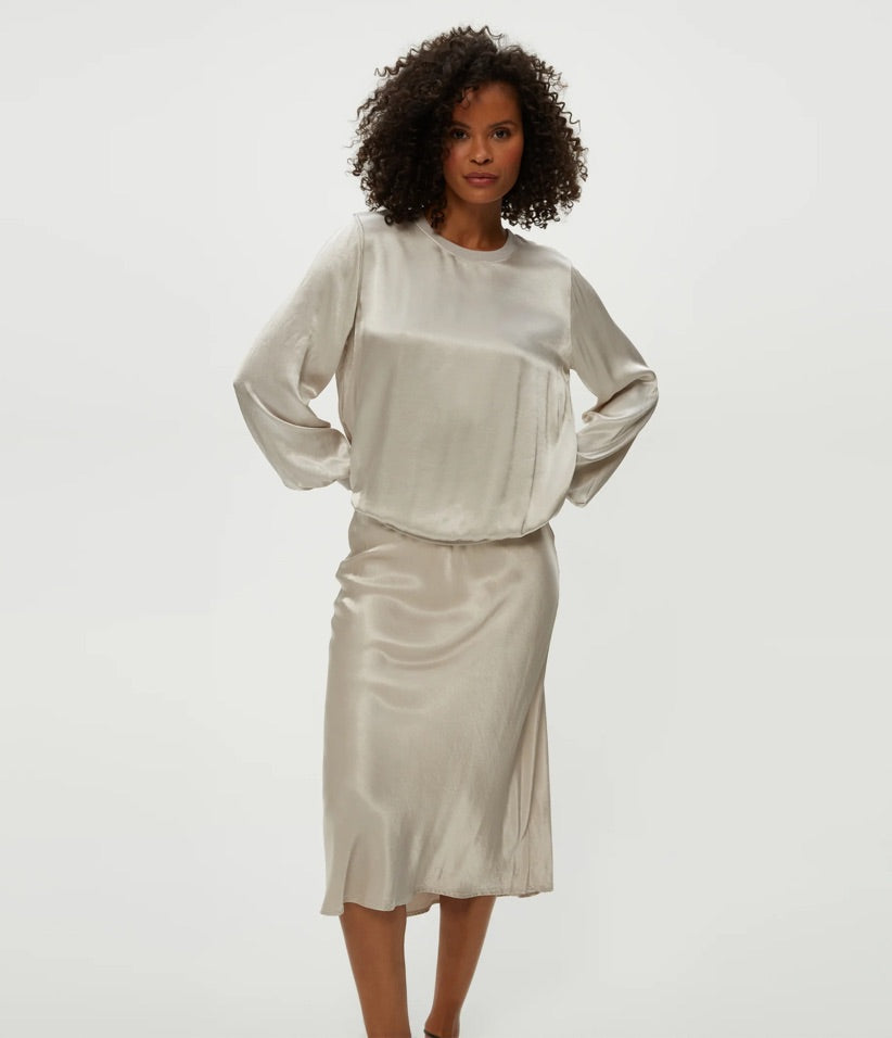 LEILA SKIRT