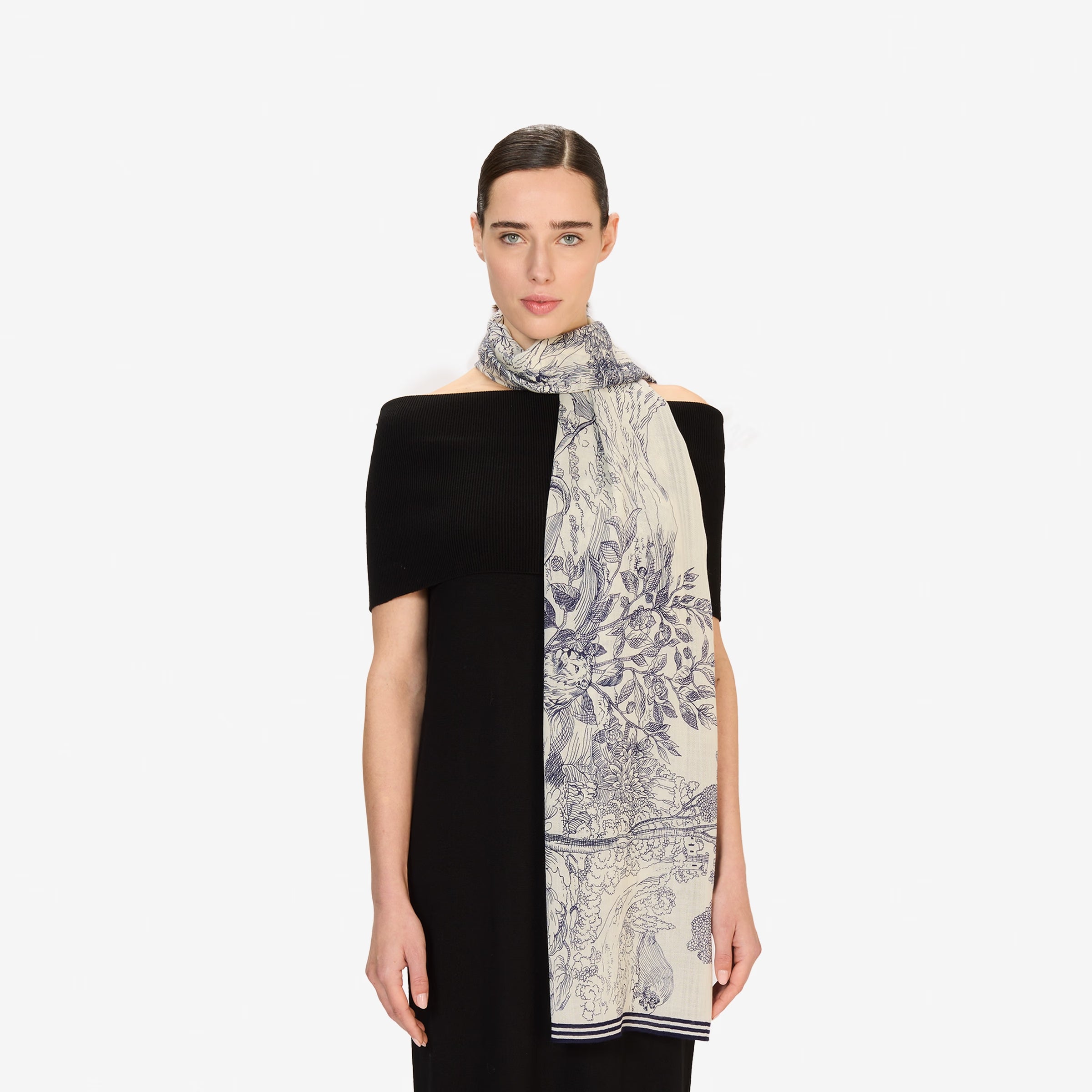 SCARF 70 HISTOIRE
