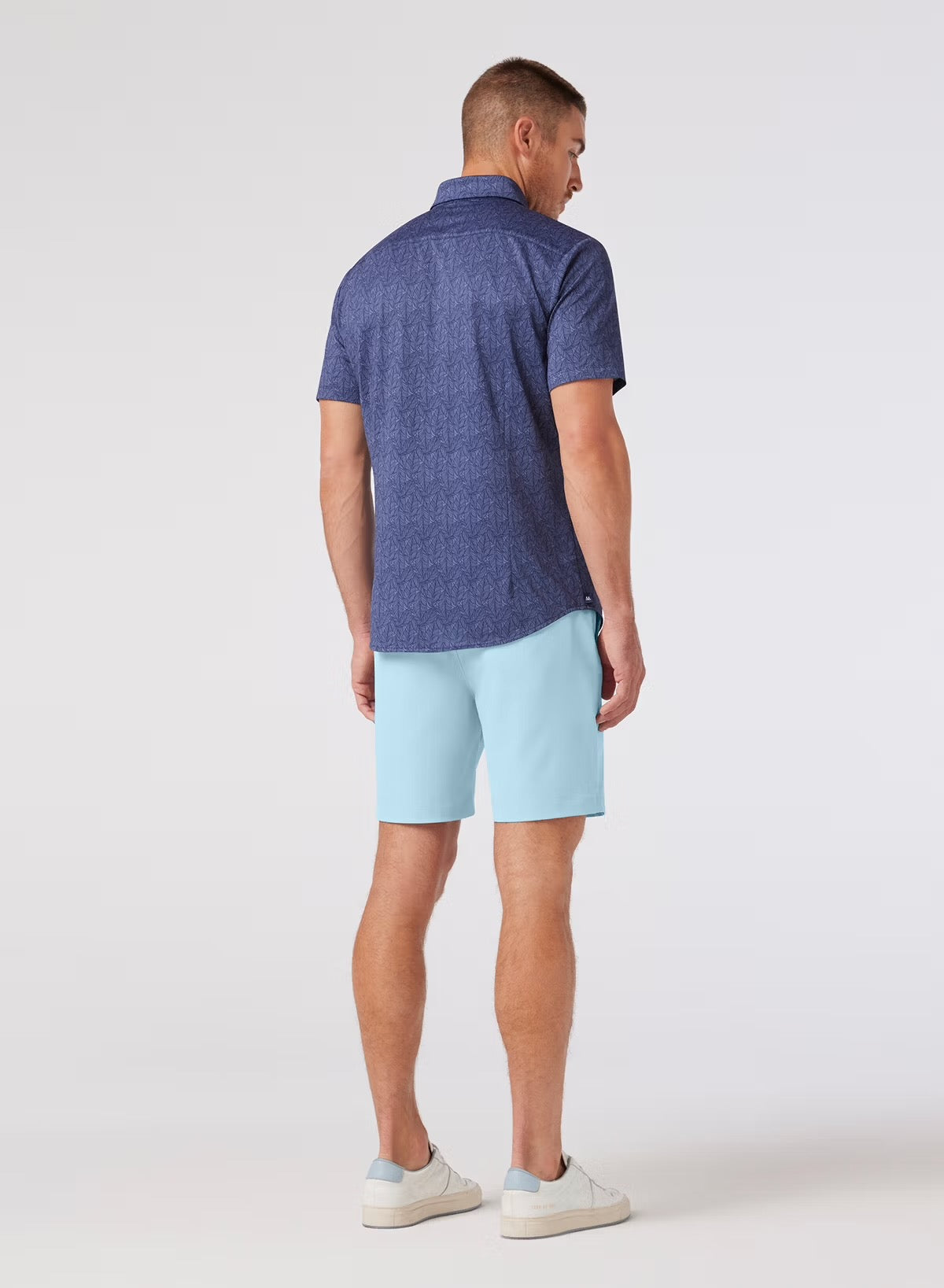 HELMSMAN SHORT