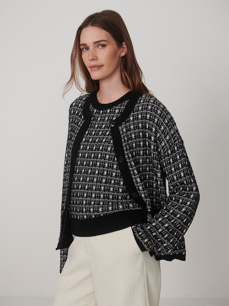 SARINA CARDIGAN