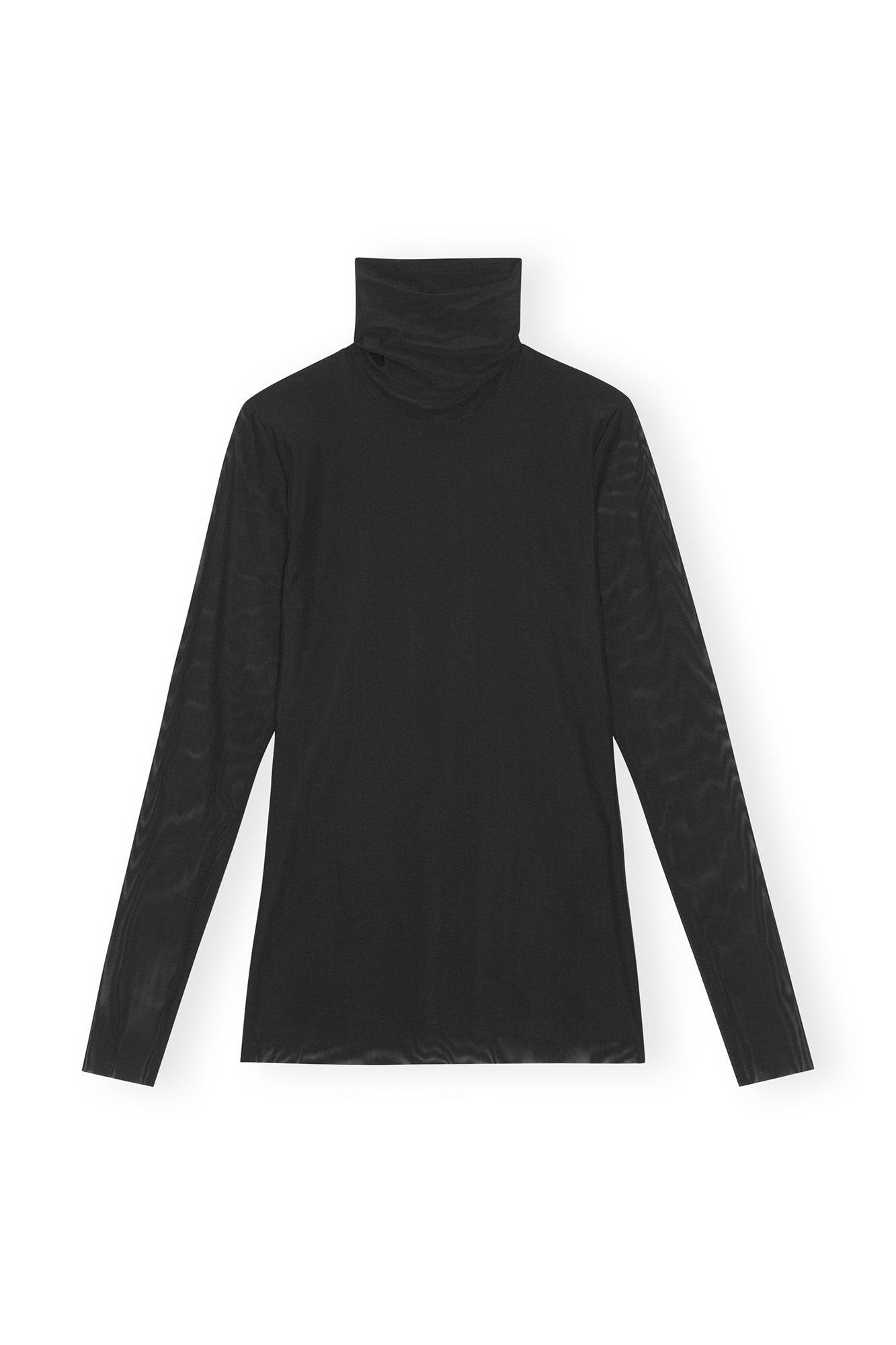 MESH ROLLNECK