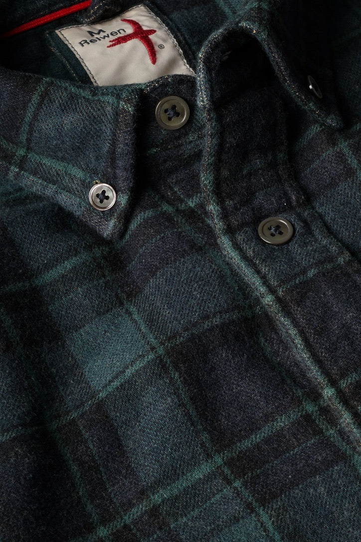 CHAMOIS FLANNEL