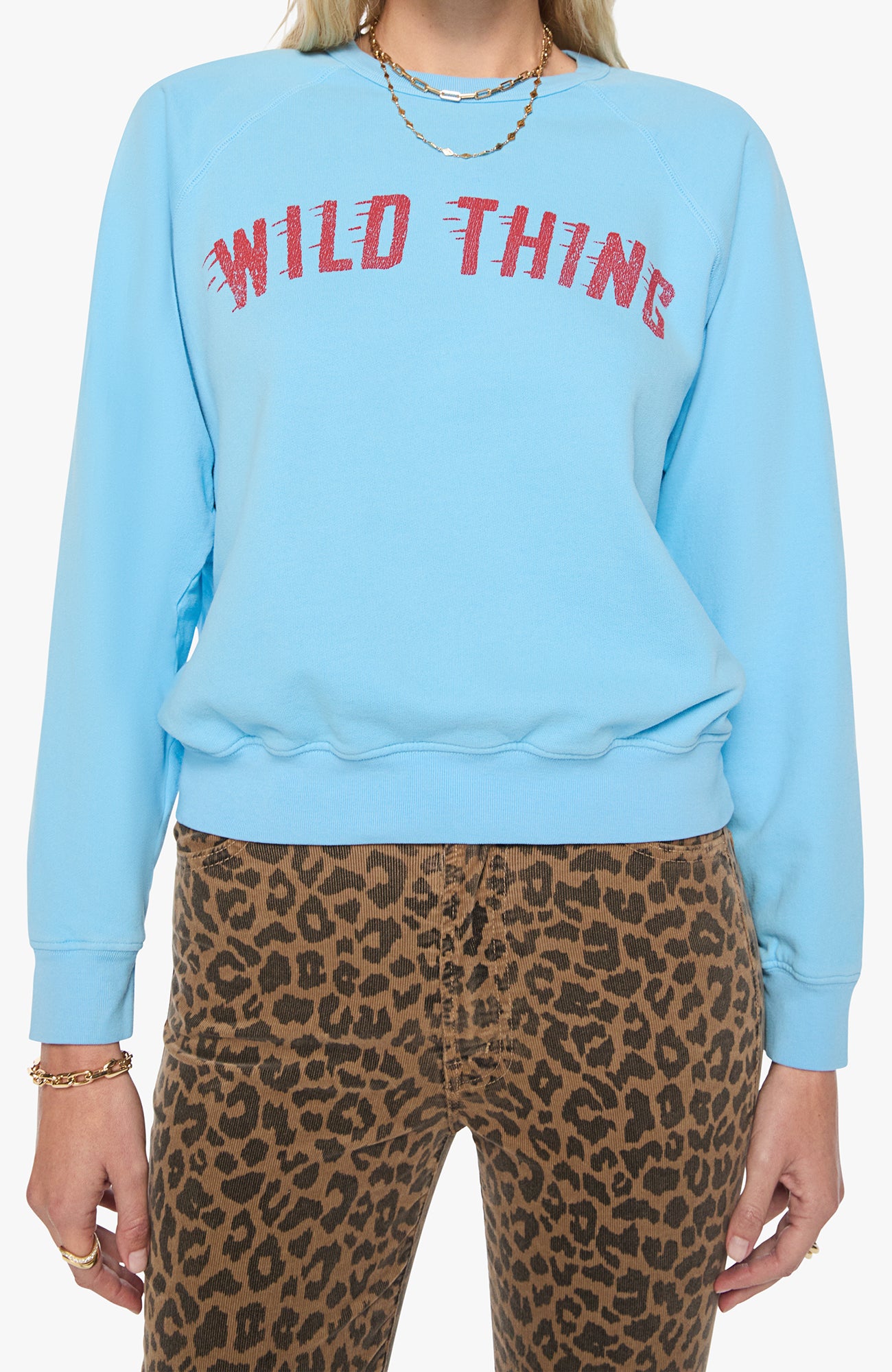 WILD THING