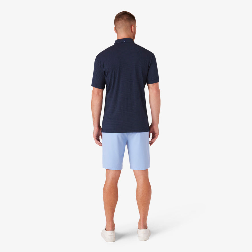 COPA POLO - NAVY SOLID