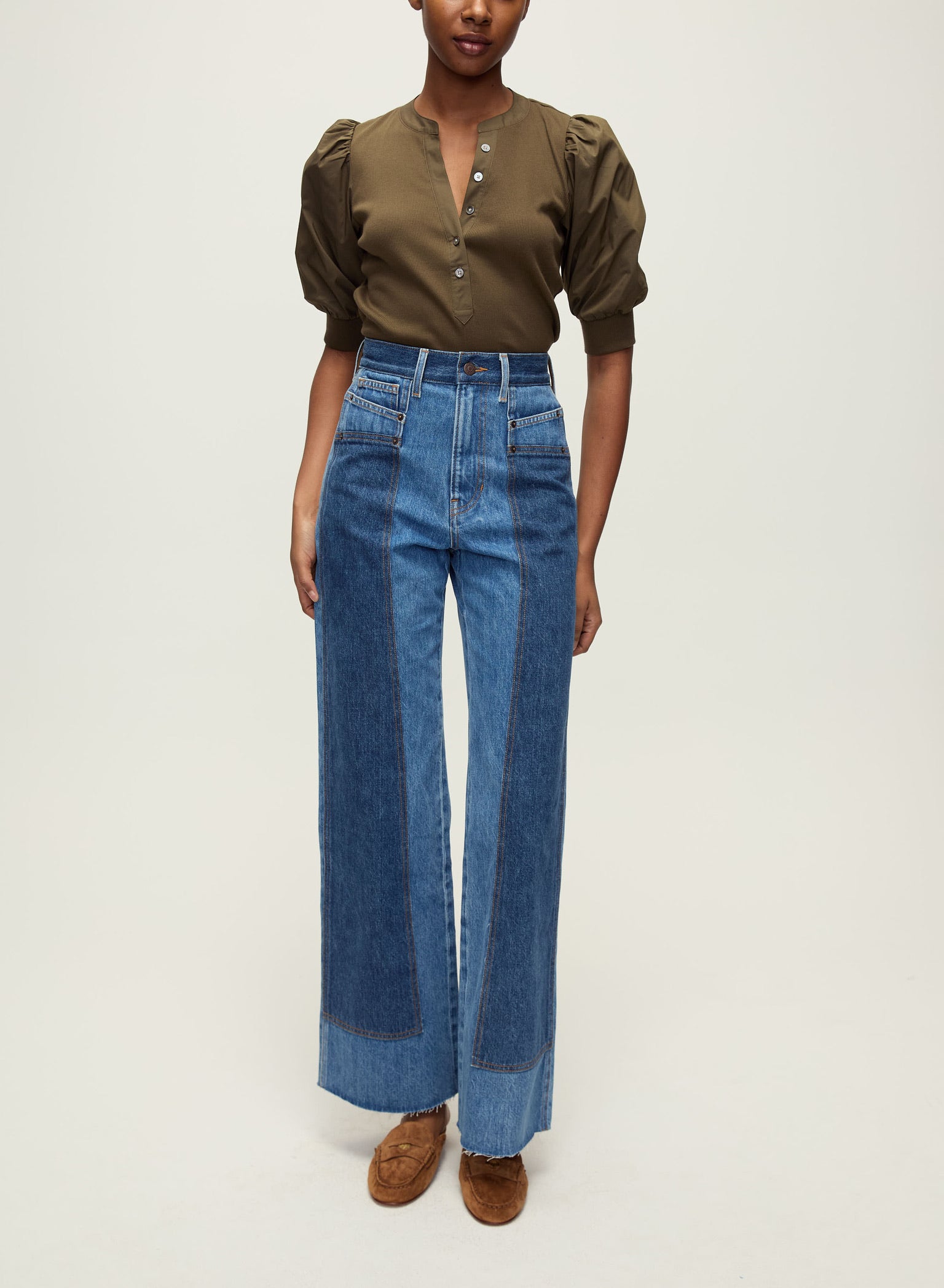 CORALEE TOP