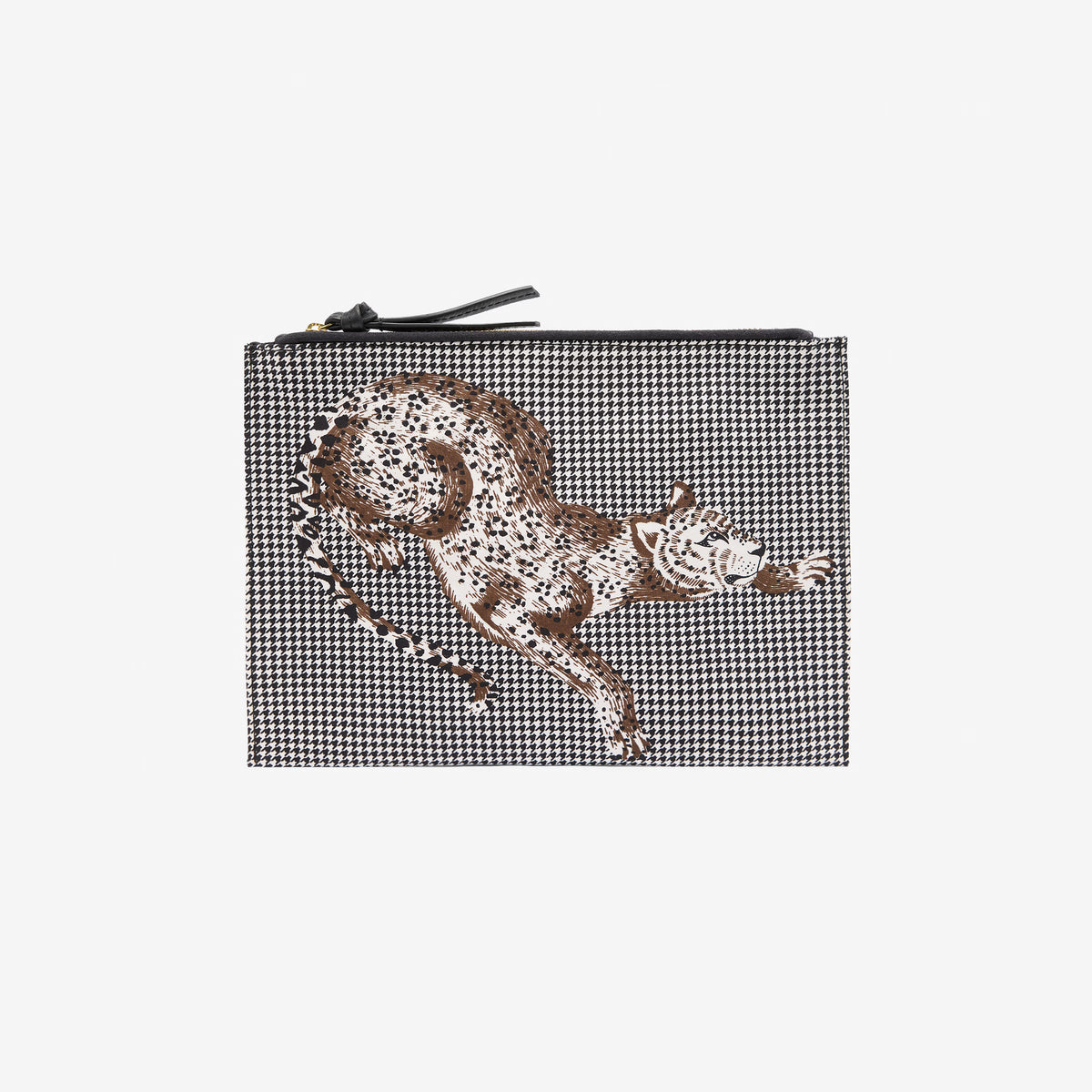 POCHETTE - JORGEN BLACK