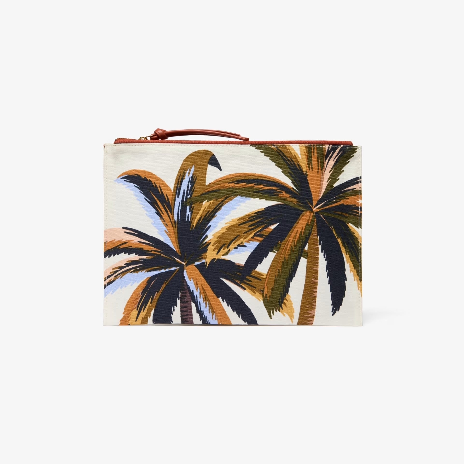 INOUI EDITIONS POCHETTE - PALM NAT