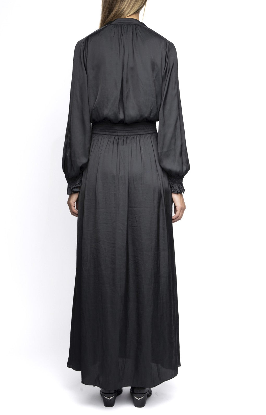 RAYADO DRESS