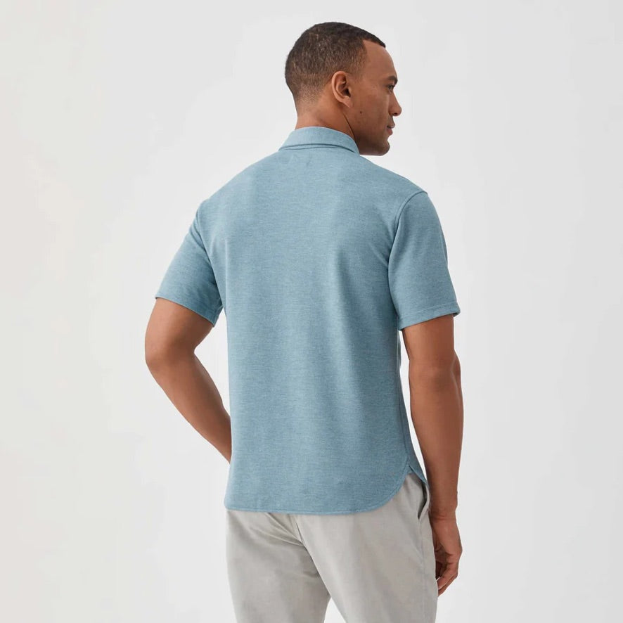 surfside Tony PIQUE KNIT