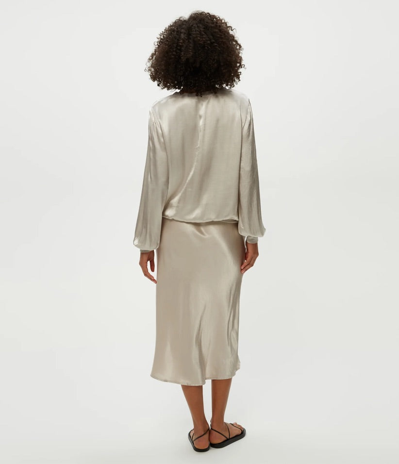 LEILA SKIRT