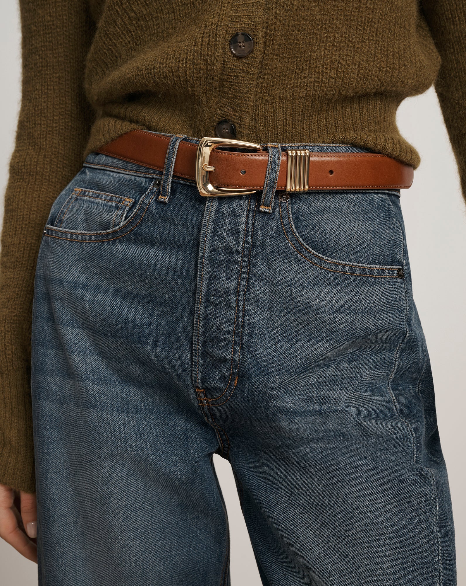 ARCH BELT