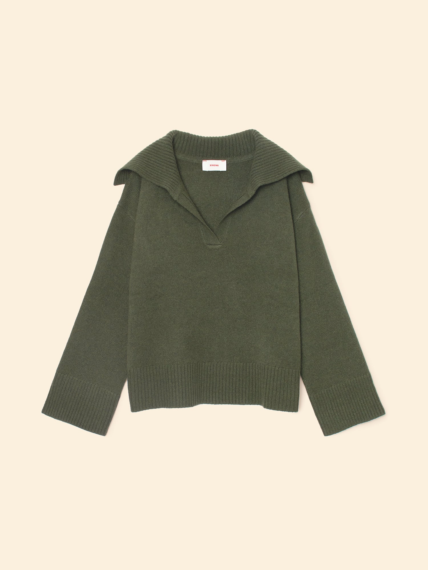 MATTIA SWEATER