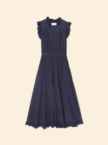 BRITTA DRESS