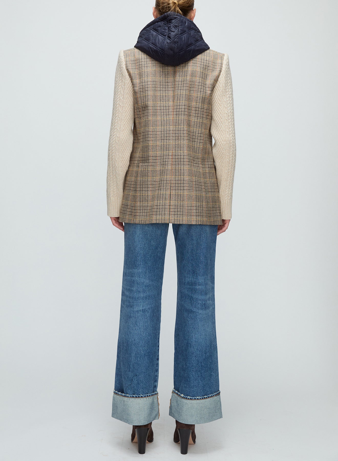 ORINE HOODIE DICKEY