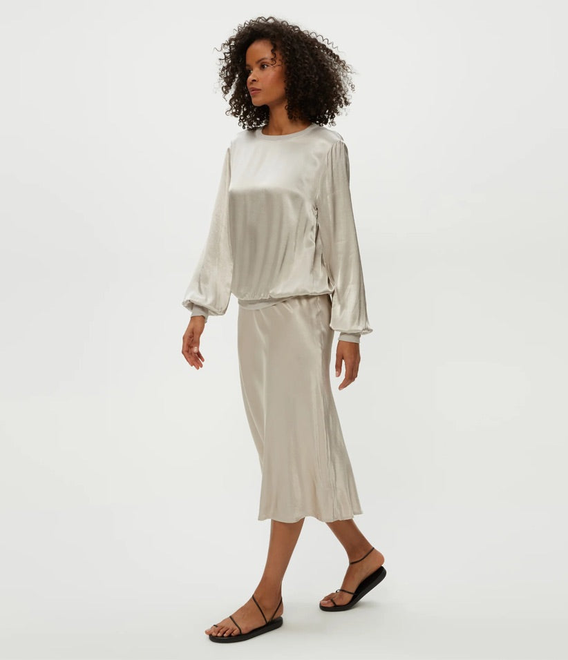 LEILA SKIRT