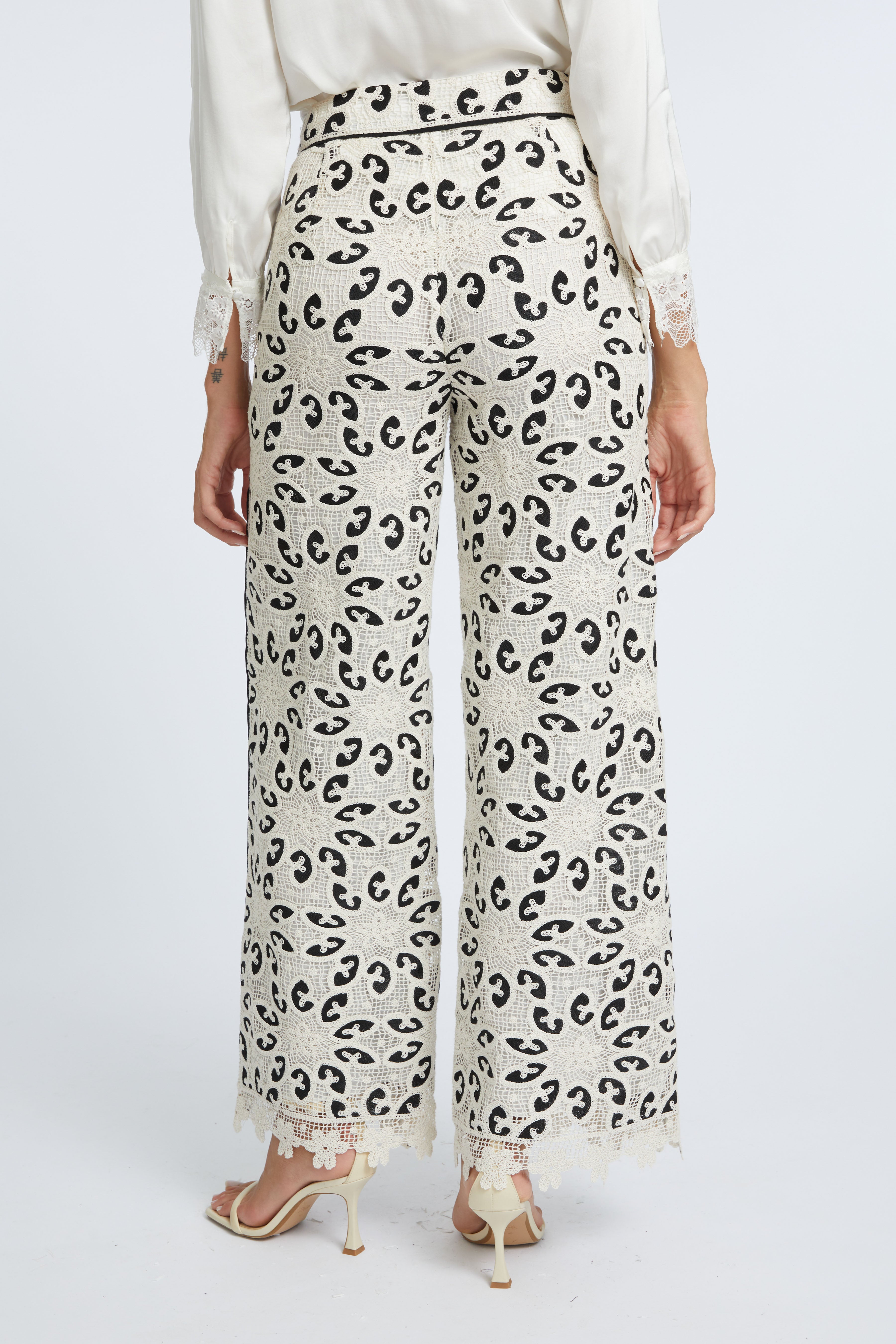 CELINA PANT