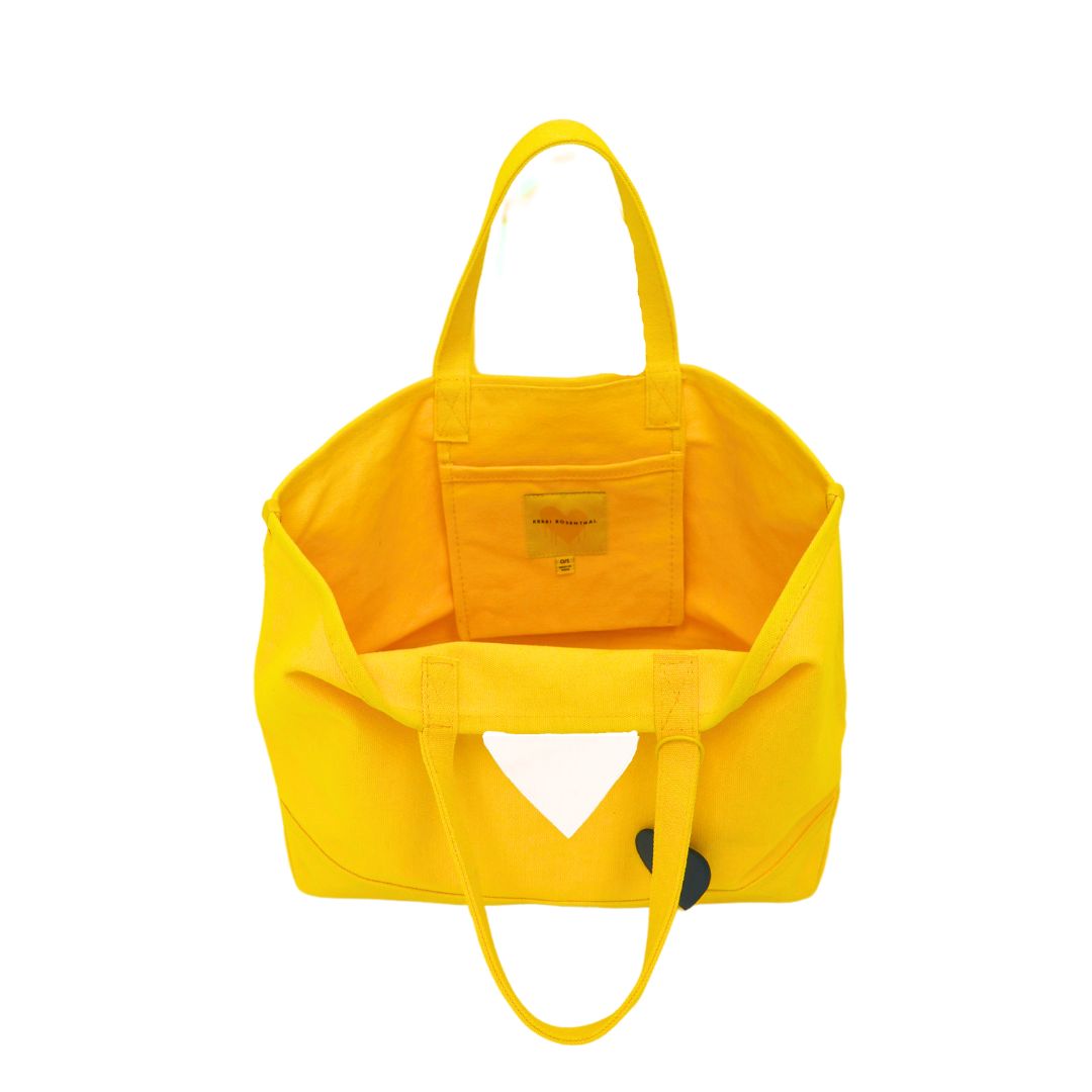 IMPERFECT HEART TOTE