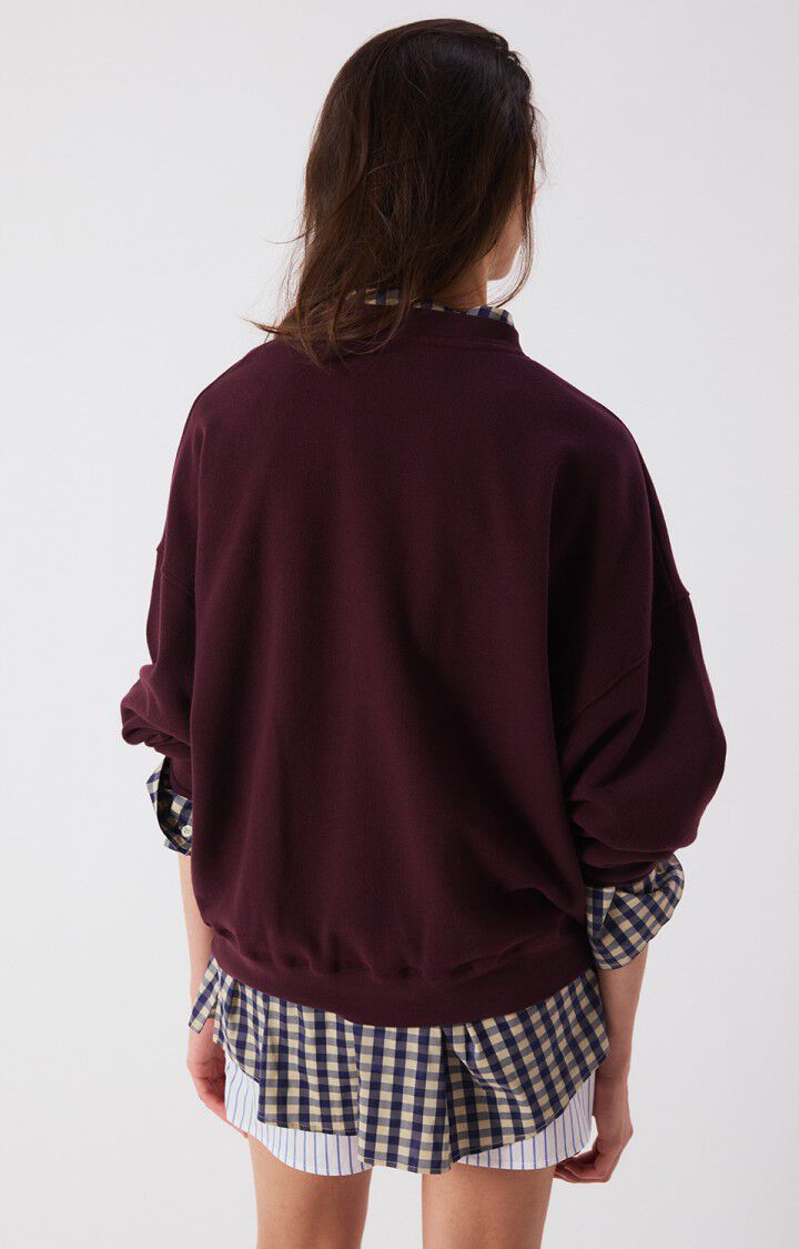 ATUBAY SWEATSHIRT