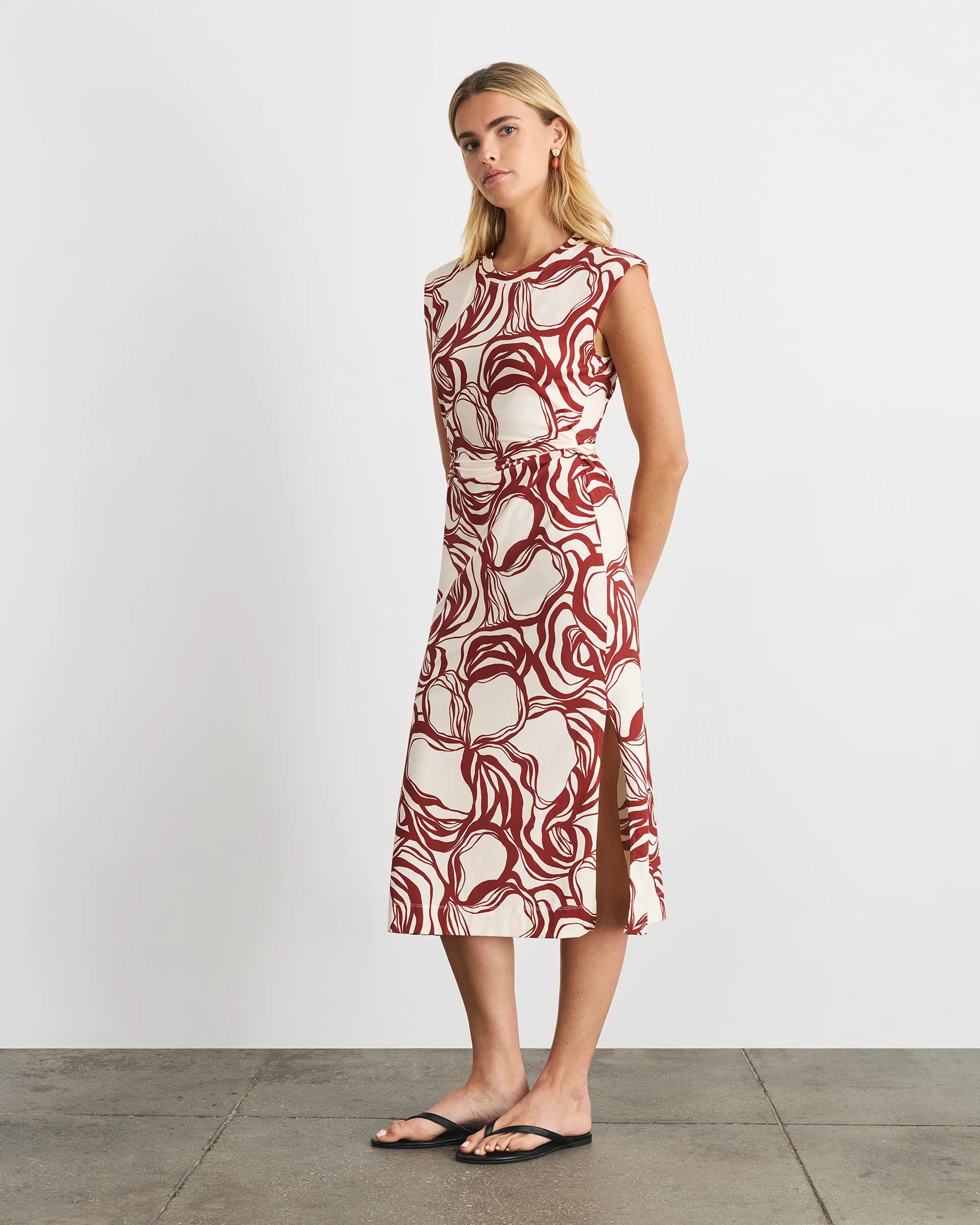 AURORA DRESS