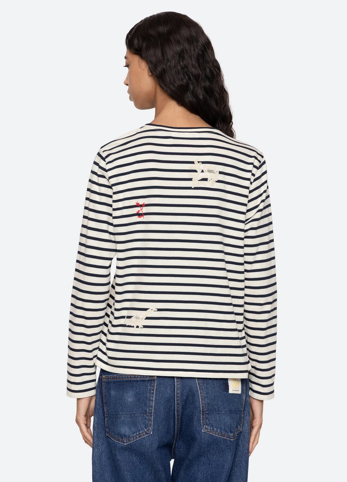 ATHENA SHIRT